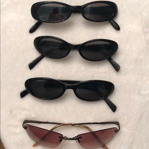 15 pairs of sunglasses for $15!